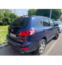 Aile avant gauche HYUNDAI SANTA FE 2 Photo n°6