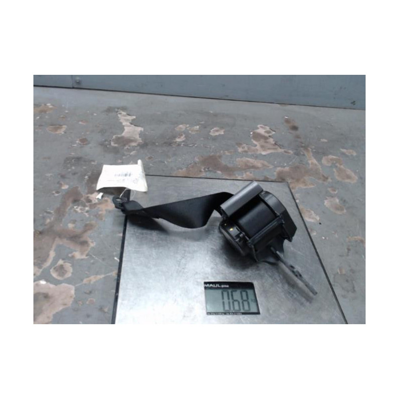 Ceinture arriere droit BMW SERIE 3 F30