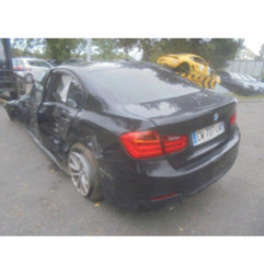 Ceinture arriere droit BMW SERIE 3 F30 Photo n°3