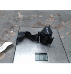 Ceinture arriere gauche BMW SERIE 3 F30 Photo n°1
