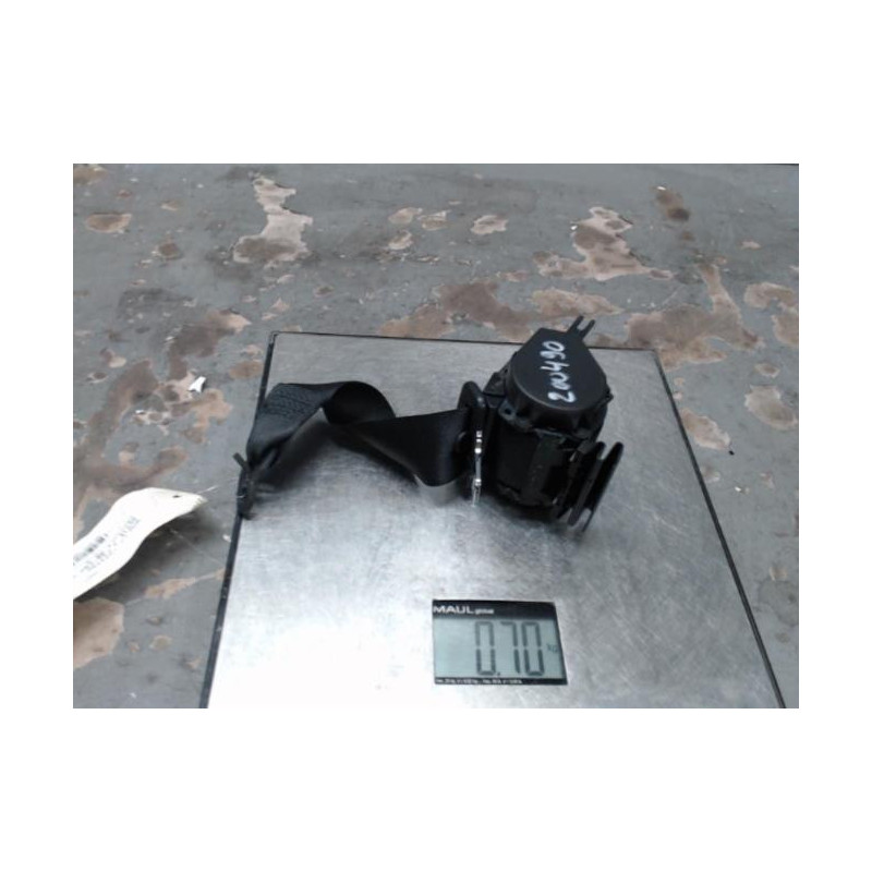 Ceinture arriere gauche BMW SERIE 3 F30