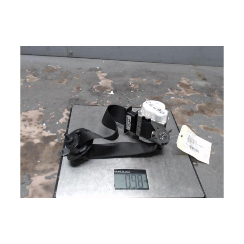 Ceinture avant droit BMW SERIE 3 F30