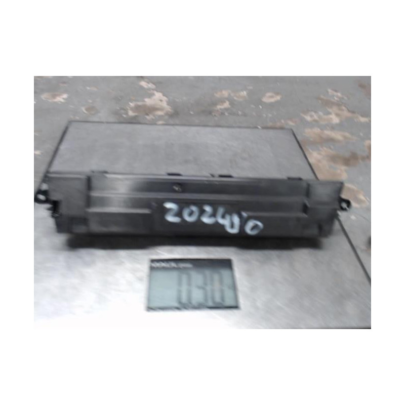 Commande chauffage BMW SERIE 3 F30