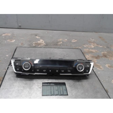 Commande chauffage BMW SERIE 3 F30