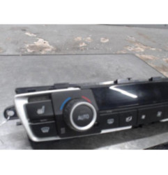 Commande chauffage BMW SERIE 3 F30 Photo n°4
