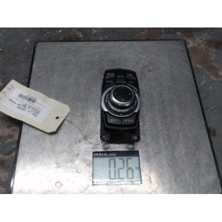 Commande GPS BMW SERIE 3 F30 Photo n°1