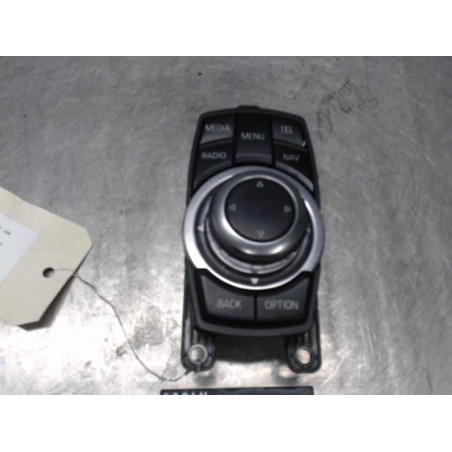Commande GPS BMW SERIE 3 F30