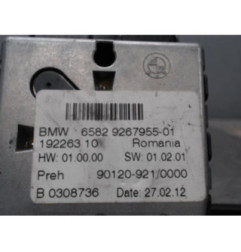 Commande GPS BMW SERIE 3 F30 Photo n°4