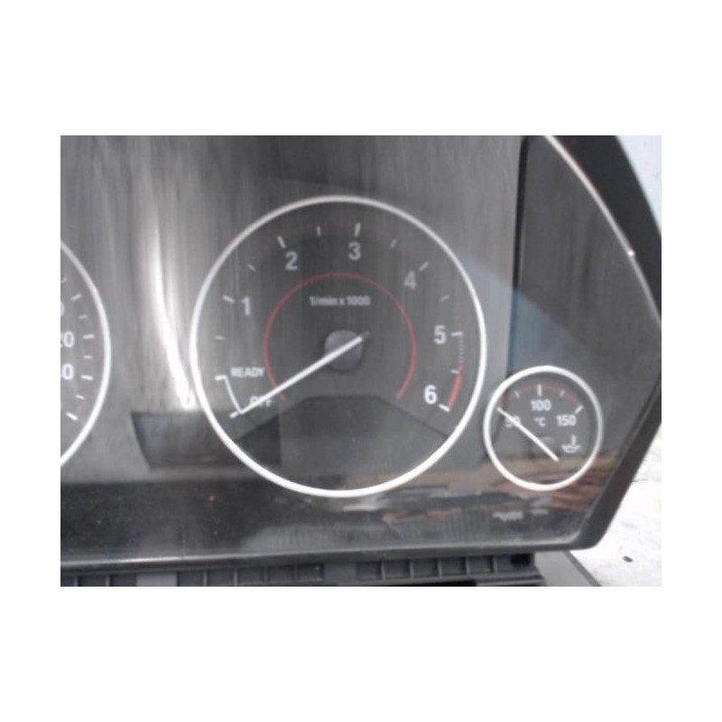 Compteur BMW SERIE 3 F30
