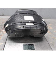 Compteur BMW SERIE 3 F30 Photo n°3