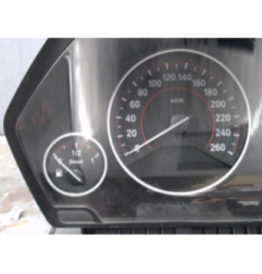 Compteur BMW SERIE 3 F30 Photo n°4