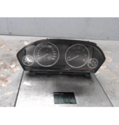 Compteur BMW SERIE 3 F30 Photo n°5