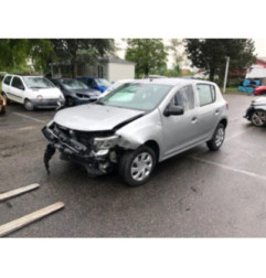 Alternateur DACIA SANDERO 2 Photo n°7