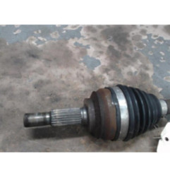 Cardan gauche (transmission) DACIA SANDERO 2 Photo n°1