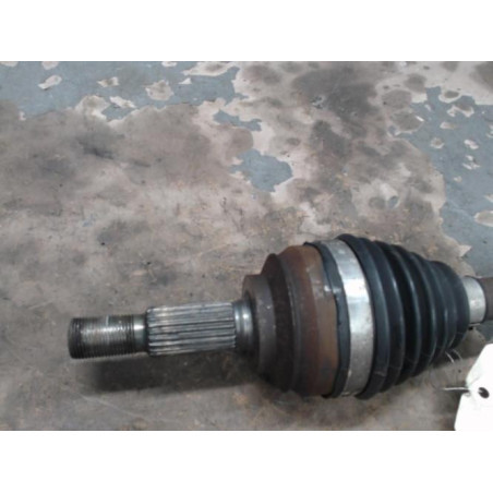 Cardan gauche (transmission) DACIA SANDERO 2 Photo n°1