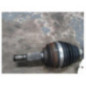 Cardan gauche (transmission) DACIA SANDERO 2