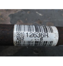 Cardan gauche (transmission) DACIA SANDERO 2