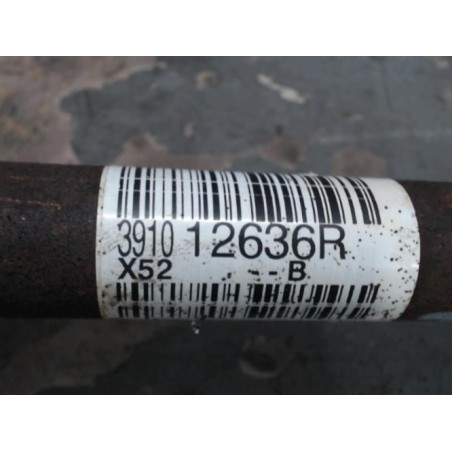 Cardan gauche (transmission) DACIA SANDERO 2