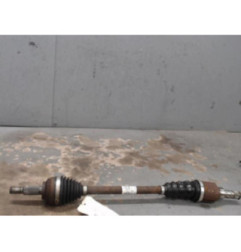 Cardan gauche (transmission) DACIA SANDERO 2 Photo n°3