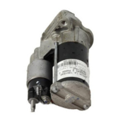 Demarreur DACIA SANDERO 2 Photo n°3