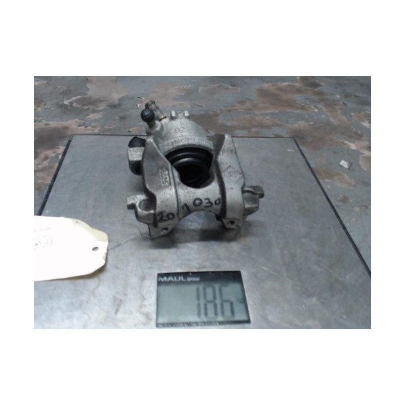 Etrier avant droit (freinage) DACIA SANDERO 2