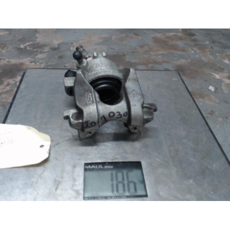 Etrier avant droit (freinage) DACIA SANDERO 2 Photo n°1