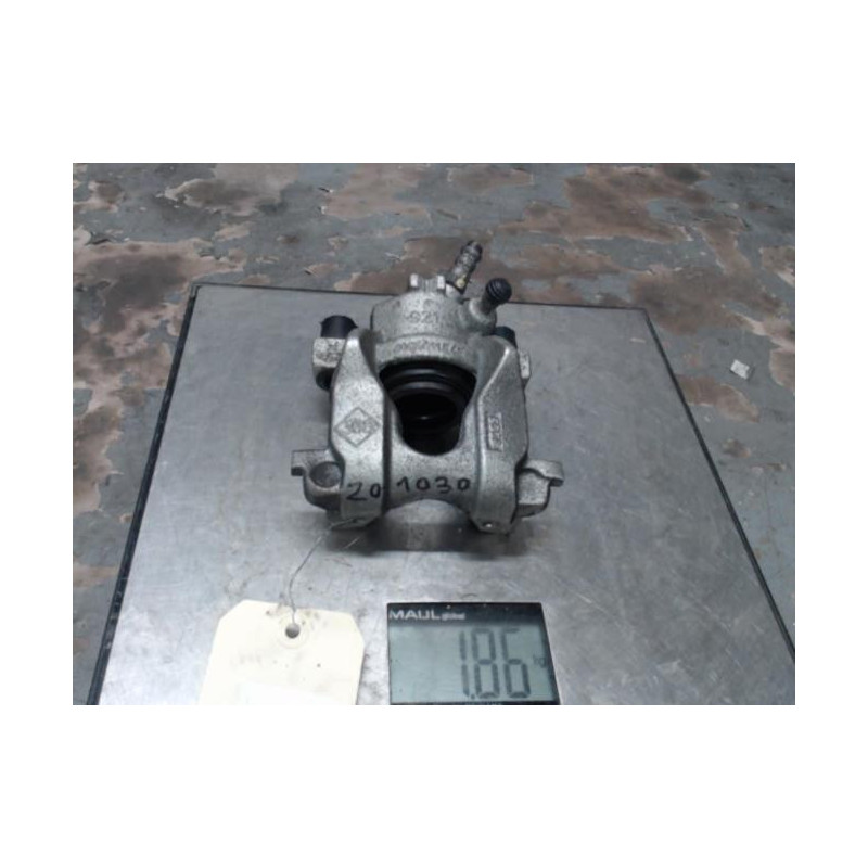 Etrier avant gauche (freinage) DACIA SANDERO 2