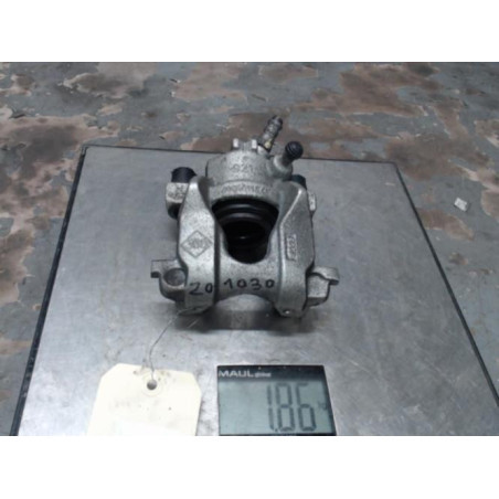 Etrier avant gauche (freinage) DACIA SANDERO 2 Photo n°1