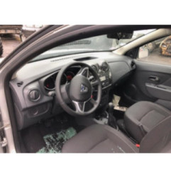 Etrier avant gauche (freinage) DACIA SANDERO 2 Photo n°6