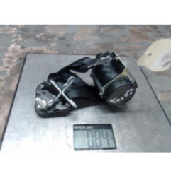 Ceinture arriere centrale DACIA SANDERO 2