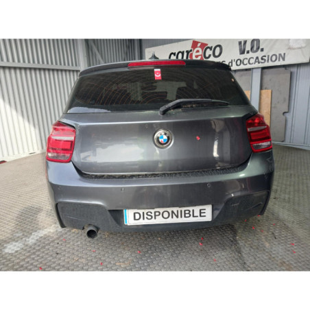 Commande chauffage BMW SERIE 1 F20 Photo n°1