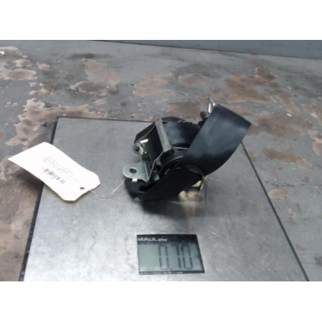 Ceinture arriere droit DACIA SANDERO 2