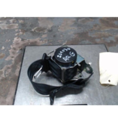 Ceinture arriere gauche DACIA SANDERO 2 Photo n°1
