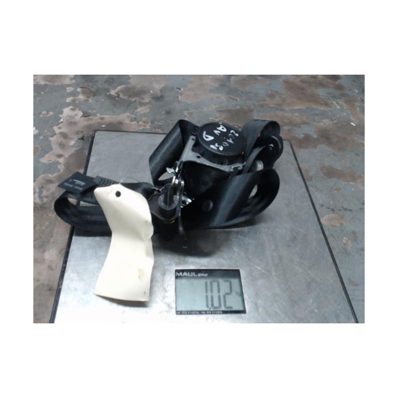 Ceinture avant droit DACIA SANDERO 2