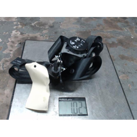 Ceinture avant droit DACIA SANDERO 2 Photo n°1