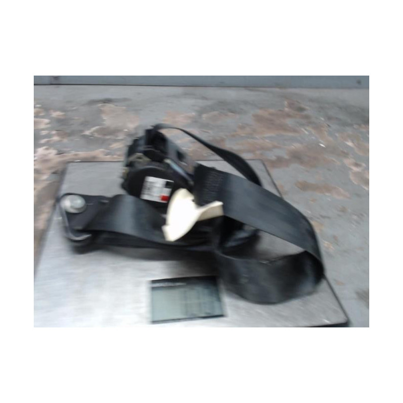 Ceinture avant gauche DACIA SANDERO 2