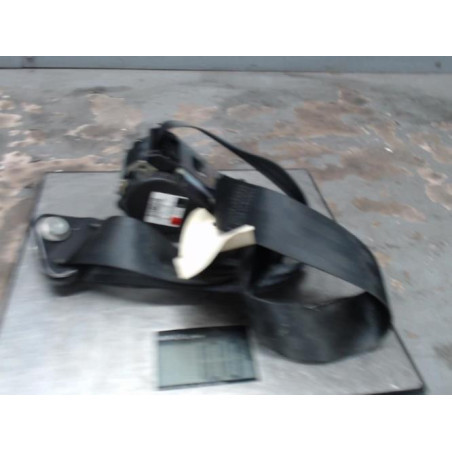 Ceinture avant gauche DACIA SANDERO 2 Photo n°1