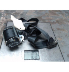 Ceinture avant gauche DACIA SANDERO 2