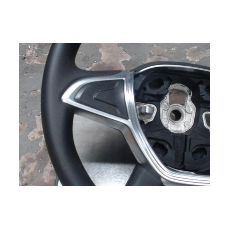 Volant DACIA SANDERO 2