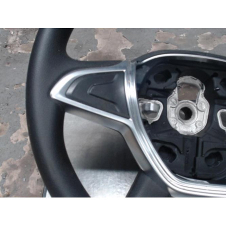 Volant DACIA SANDERO 2 Photo n°1