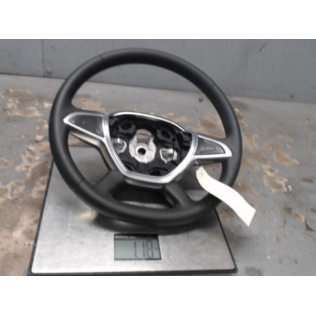 Volant DACIA SANDERO 2