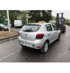 Bras essuie glace avant DACIA SANDERO 2 Photo n°7