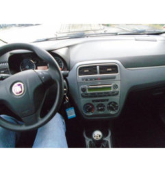 Retroviseur droit FIAT GRANDE PUNTO Photo n°4