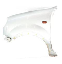 Aile avant gauche RENAULT KANGOO 1 Photo n°1