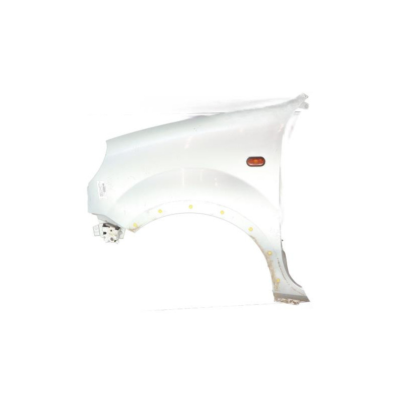 Aile avant gauche RENAULT KANGOO 1