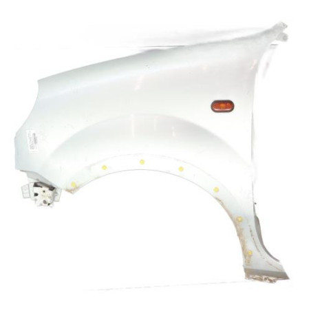 Aile avant gauche RENAULT KANGOO 1 Photo n°1