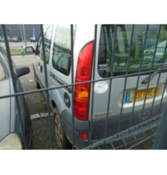Aile avant gauche RENAULT KANGOO 1 Photo n°3
