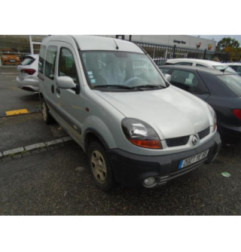 Aile avant gauche RENAULT KANGOO 1 Photo n°5