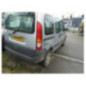 Aile avant gauche RENAULT KANGOO 1