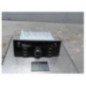Autoradio d'origine PEUGEOT 407